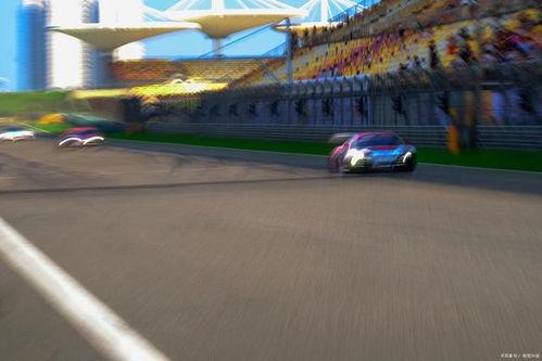 国产车赛道视频