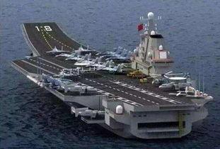 国产航母的对比视频讲解,揭秘我国航母发展历程与成就