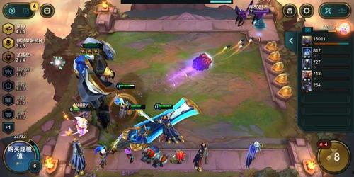 高盖伦国产mmo原视频,探索东方奇幻世界的奇幻之旅