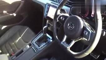 国产车起飞测试视频