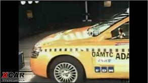 国产车起飞测试视频