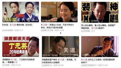 国产剧套路洗脑视频大全,洗脑视频大全深度解析