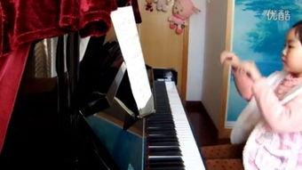 国产钢琴演奏教程视频,领略民族音乐魅力，提升演奏技艺