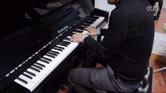 国产钢琴演奏教程视频,领略民族音乐魅力，提升演奏技艺