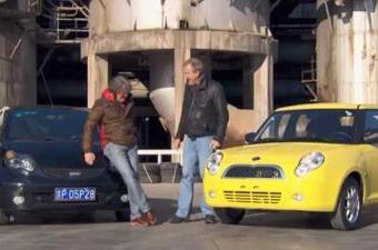 农民工生产国产车视频,农民工匠心铸就国产车辉煌