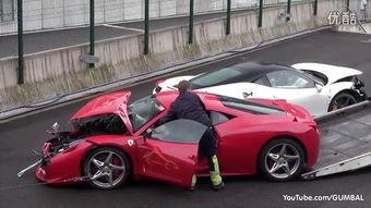 国产法拉利开箱视频播放,开箱视频揭秘奢华细节