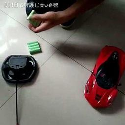 国产法拉利开箱视频播放,开箱视频揭秘奢华细节