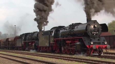 国产蒸汽火车视频集锦,国产蒸汽火车风采集锦