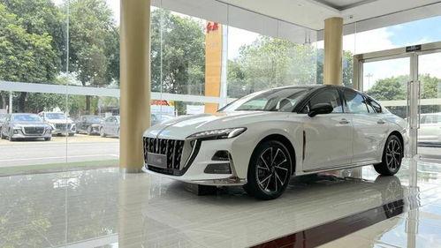 国产轿跑介绍视频大全集,领略速度与美学的完美融合