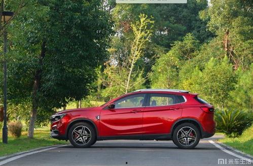 国产轿跑介绍视频大全集,领略速度与美学的完美融合