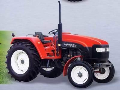 国产8轮拖拉机视频,高效农业的强大动力