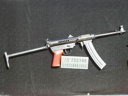 国产枪拆开视频大全图片,揭秘匠心独运的国产军工风采