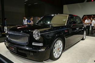 国产红旗有什么配置视频,国产豪华车的科技与品质之旅