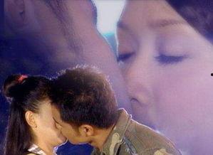 超甜的国产吻戏视频