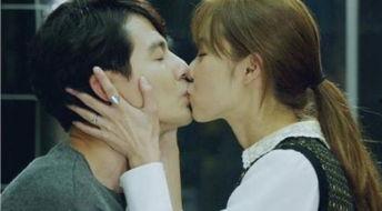 超甜的国产吻戏视频