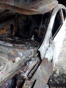 国产车自燃案例视频,揭秘安全隐患与应对之道