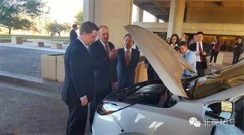 国产氢动力汽车加速视频,瞬间爆发，绿色动力新篇章