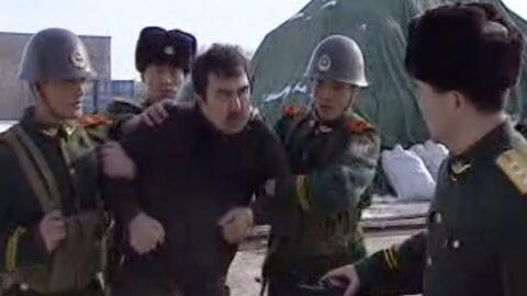 国产军警视频,英勇无畏，守护和平的钢铁长城