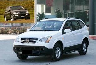 开着国产车被围观视频,街头焦点成新潮流