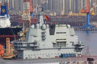 国产航母出击视频全集,震撼航程全纪录