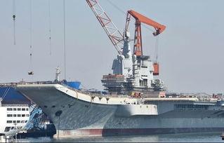 国产航母出击视频全集,震撼航程全纪录