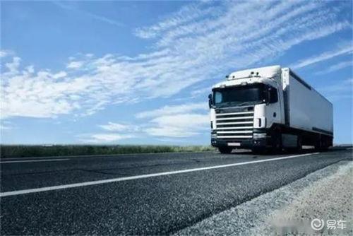 国产卡车外号大全集视频,揭秘卡车界的别样风采