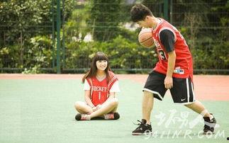 篮球情侣恩爱视频国产球星,国产球星情侣恩爱视频走红网络