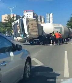 国产车泥罐车视频,性能卓越,助力工程建设 第1张 国产车泥罐车视频,性能卓越,助力工程建设 第1张