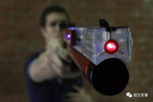 国产激光枪视频,揭秘我国尖端科技新突破  第1张