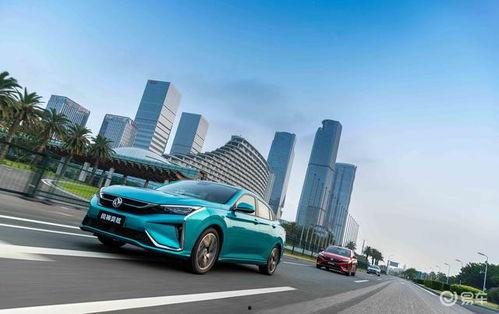 10万落地国产轿跑视频,10万落地体验视频解析