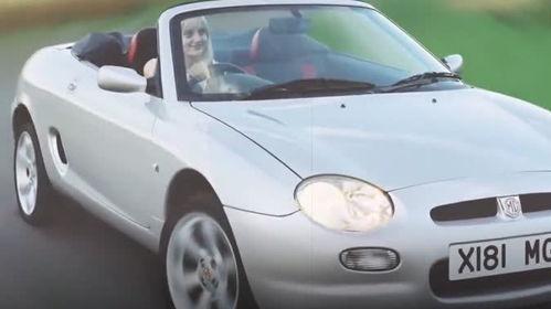 10万落地国产轿跑视频,10万落地体验视频解析 第2张 10万落地国产轿跑视频,10万落地体验视频解析 第2张