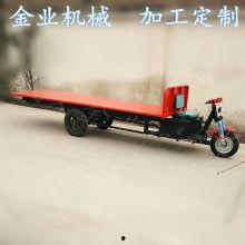 国产拖车改造视频,改造视频揭秘创意无限 第3张 国产拖车改造视频,改造视频揭秘创意无限 第3张