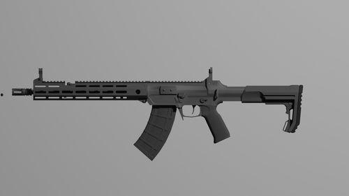 国产qbz191射击视频,精准射击,震撼展示 第1张 国产qbz191射击视频,精准射击,震撼展示 第1张