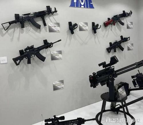 国产qbz191射击视频,精准射击,震撼展示 第2张 国产qbz191射击视频,精准射击,震撼展示 第2张