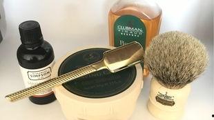 国产剃刀测评视频,锋利与舒适的完美结合 第2张 国产剃刀测评视频,锋利与舒适的完美结合 第2张