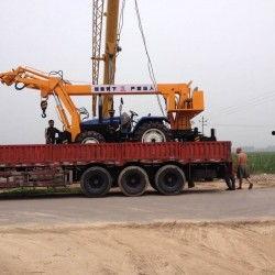 国产吊车模型视频大全  第3张