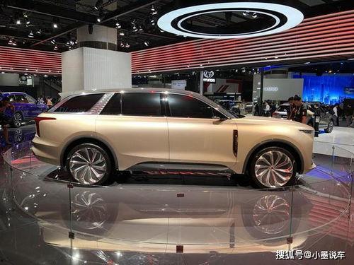 国产新车霸气语录视频  第2张