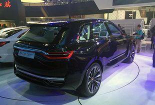 国产新车霸气语录视频  第3张