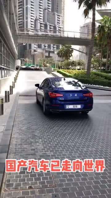 迪拜国产车事件视频播放,揭秘中东市场的国产车崛起之路  第3张