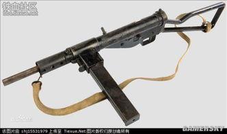 国产最新式的冲锋枪视频  第2张