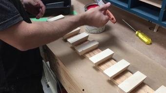 石家庄国产木工短视频,国产短视频展现匠心独运  第3张