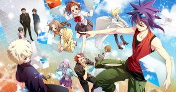 国产动漫首播三集视频,三集视频惊艳亮相，引领国漫新潮流  第2张