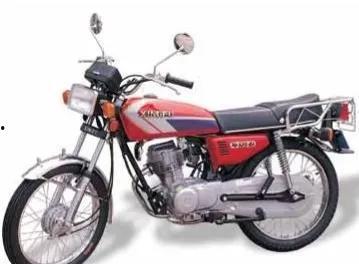 老款国产125摩托视频,经典再现，重温速度与激情