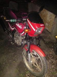 老款国产125摩托视频,经典再现，重温速度与激情  第3张