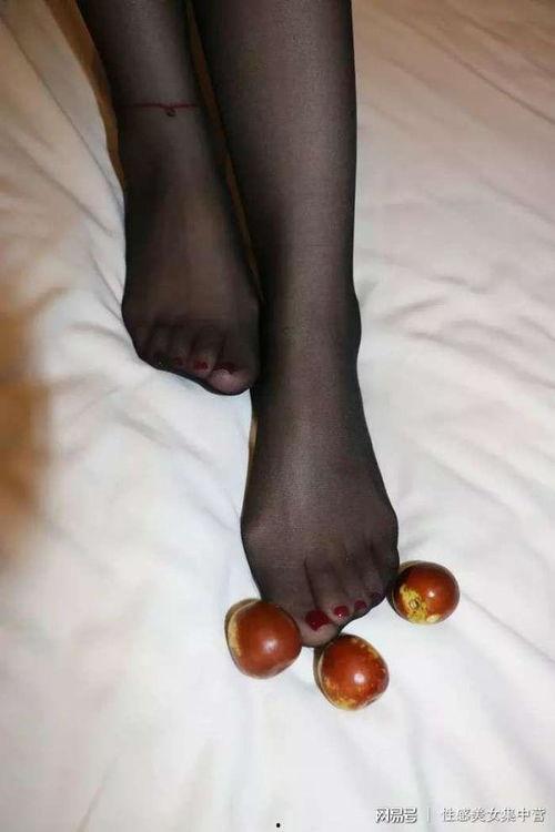 黑色丝袜玉足视频国产,探寻国产黑色丝袜的魅力