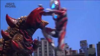 奥特曼国产短片视频大全,光影中的英雄传奇  第2张