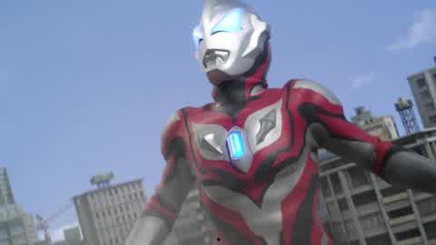 奥特曼国产短片视频大全,光影中的英雄传奇  第3张