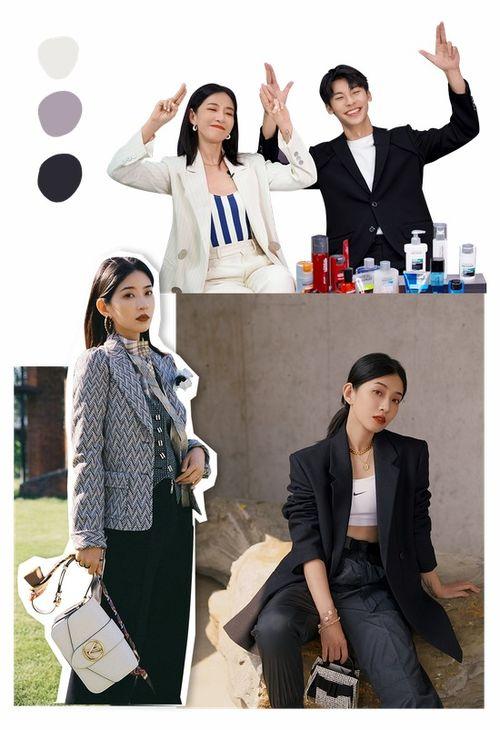 国产剧的穿搭解说视频,国产剧穿搭秘籍，解锁剧中明星同款造型  第3张