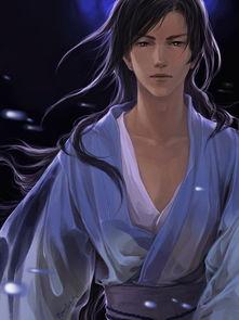 插画帅哥视频在线看国产,探索国产生帅哥插画视频的视觉盛宴  第2张