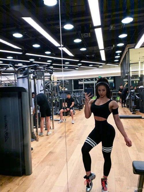 国产健美美女视频  第2张